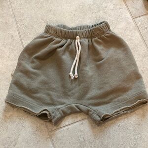 Childhoods Clothing Shorts Size 4
